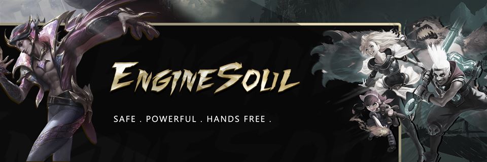 EngineSoul banner